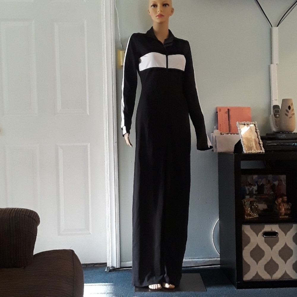 Puma fenty maxi dress